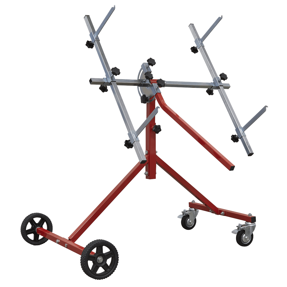 Sealey MK51 Panel Stand - Door, Wing, Bonnet & Bumper - MK51 - Sealey Tools UK - Trade Counter Direct