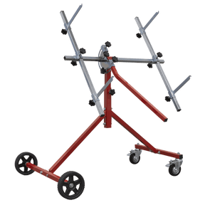 Sealey MK51 Panel Stand - Door, Wing, Bonnet & Bumper - MK51 - Sealey Tools UK - Trade Counter Direct