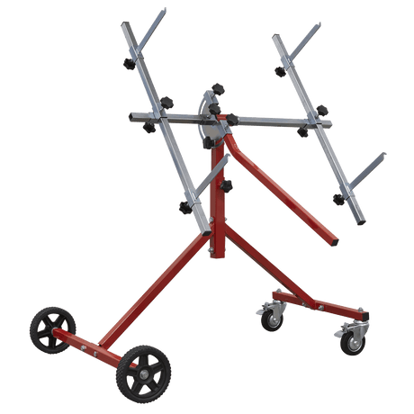 Sealey MK51 Panel Stand - Door, Wing, Bonnet & Bumper - MK51 - Sealey Tools UK - Trade Counter Direct