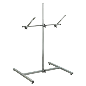 Sealey MK61 Spray Booth Stand - MK61 - Sealey Tools UK - Trade Counter Direct