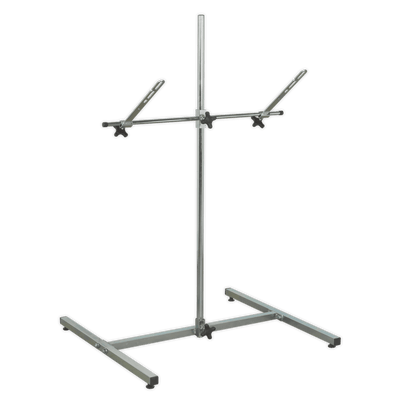Sealey MK61 Spray Booth Stand - MK61 - Sealey Tools UK - Trade Counter Direct