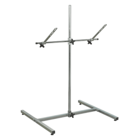 Sealey MK61 Spray Booth Stand - MK61 - Sealey Tools UK - Trade Counter Direct