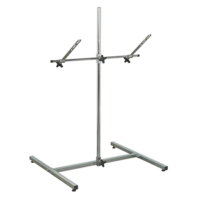 Sealey MK61 Spray Booth Stand - MK61 - Sealey Tools UK - Trade Counter Direct