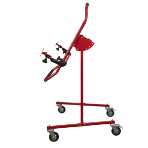 Sealey MK81 Adjustable Bumper Stand - MK81 - Sealey Tools UK - Trade Counter Direct