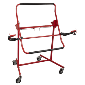 Sealey MK81 Adjustable Bumper Stand - MK81 - Sealey Tools UK - Trade Counter Direct