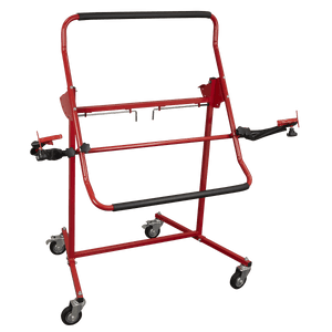 Sealey MK81 Adjustable Bumper Stand - MK81 - Sealey Tools UK - Trade Counter Direct