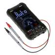 Sealey MM03 Touchscreen Rechargeable Auto-Ranging Digital Smart Multimeter 10-Function - MM03 - Sealey Tools UK - Trade Counter Direct