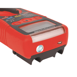 Sealey MM102 Professional Auto-Ranging Digital Multimeter - MM102 - Sealey Tools UK - Trade Counter Direct