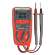 Sealey MM102 Professional Auto-Ranging Digital Multimeter - MM102 - Sealey Tools UK - Trade Counter Direct