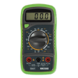 Sealey MM20HV Digital Multimeter 8 - Function with Thermocouple Hi - Vis - MM20HV - Sealey Tools UK - Trade Counter Direct