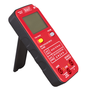 Sealey MM22 13-Function Professional Smart Auto-Scanning Digital Multimeter - MM22 - Sealey Tools UK - Trade Counter Direct