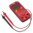 Sealey MM22 13-Function Professional Smart Auto-Scanning Digital Multimeter - MM22 - Sealey Tools UK - Trade Counter Direct