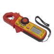 Sealey MM405 Mini AC/DC Clamp Meter - MM405 - Sealey Tools UK - Trade Counter Direct