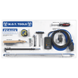 Sealey MOTBKIT MOT Tool Board with Tools - MOTBKIT - Sealey Tools UK - Trade Counter Direct