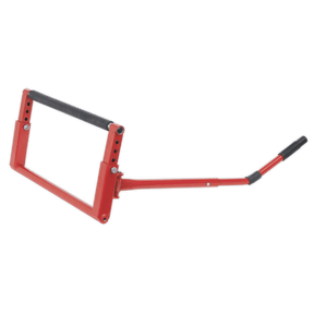 Sealey MPS2 Two Arm Centre Stand - MPS2 - Sealey Tools UK - Trade Counter Direct