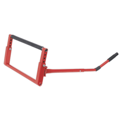 Sealey MPS2 Two Arm Centre Stand - MPS2 - Sealey Tools UK - Trade Counter Direct