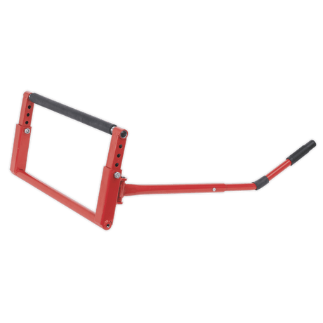 Sealey MPS2 Two Arm Centre Stand - MPS2 - Sealey Tools UK - Trade Counter Direct