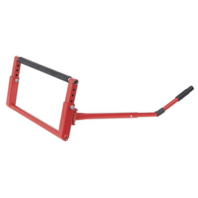 Sealey MPS2 Two Arm Centre Stand - MPS2 - Sealey Tools UK - Trade Counter Direct