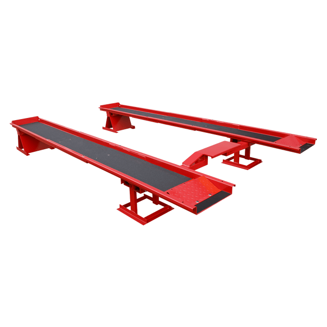 Sealey MR1 Car Lift/Ramp 3tonne - MR1 - Sealey Tools UK - Trade Counter Direct