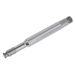 Sealey MS002 Reverse Action Spark Plug Thread Chaser 12mm - MS002 - Sealey Tools UK - Trade Counter Direct