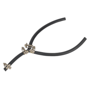 Sealey MS029DCK Dual Carburettor Accessory Kit for MS029 - MS029DCK - Sealey Tools UK - Trade Counter Direct