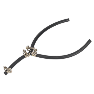 Sealey MS029DCK Dual Carburettor Accessory Kit for MS029 - MS029DCK - Sealey Tools UK - Trade Counter Direct