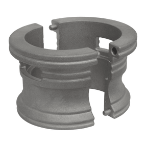 Sealey MS050D Motorcycle Fork Seal Driver - Shell Only - MS050D - Sealey Tools UK - Trade Counter Direct