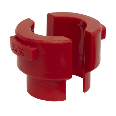 Sealey MS0531 Motorcycle Fork Seal Driver Sleeve 35-36mm - MS0531 - Sealey Tools UK - Trade Counter Direct
