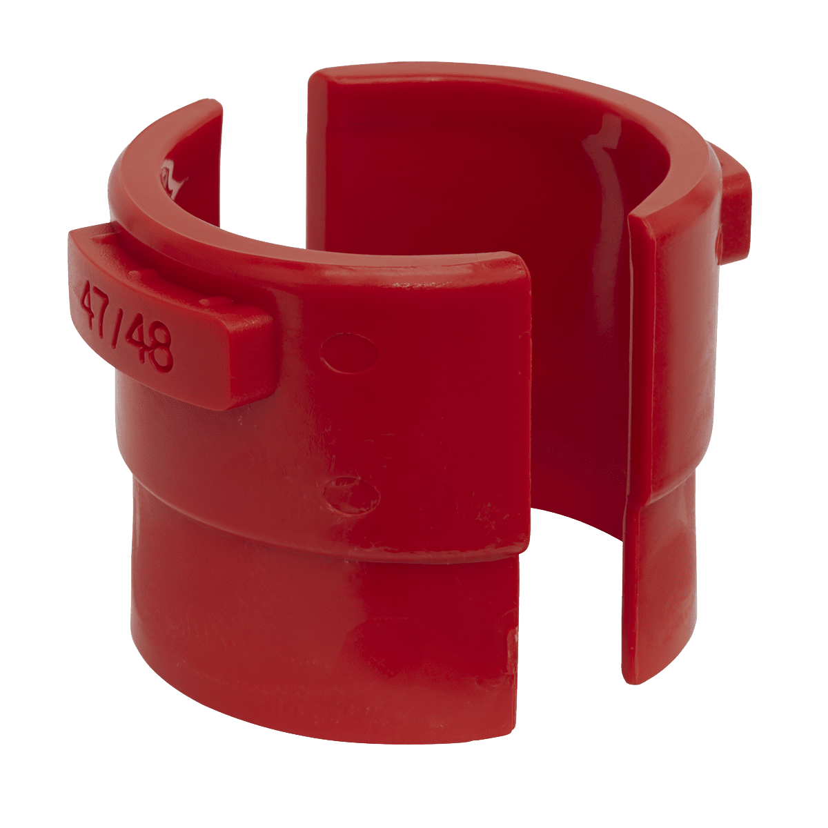 Sealey MS0591 Motorcycle Fork Seal Driver Sleeve Ø47 - 48mm - MS0591 - Sealey Tools UK - Trade Counter Direct