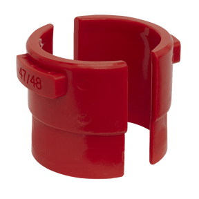 Sealey MS0591 Motorcycle Fork Seal Driver Sleeve Ø47 - 48mm - MS0591 - Sealey Tools UK - Trade Counter Direct