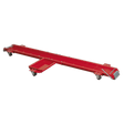 Sealey MS063 Motorcycle Dolly - Side Stand Type - MS063 - Sealey Tools UK - Trade Counter Direct