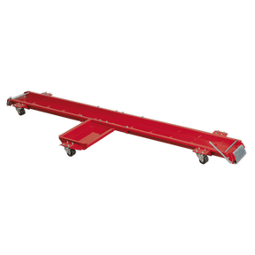 Sealey MS063 Motorcycle Dolly - Side Stand Type - MS063 - Sealey Tools UK - Trade Counter Direct