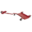 Sealey MS0630 Motorcycle Dolly Rear Wheel - Side Stand Type - MS0630 - Sealey Tools UK - Trade Counter Direct