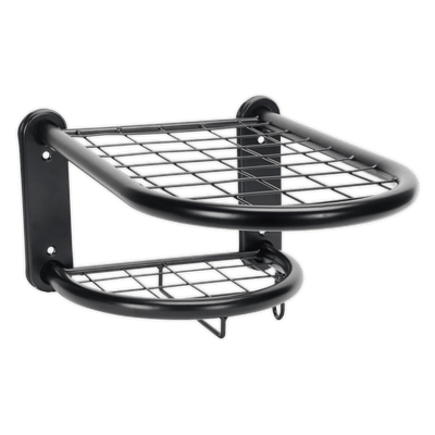 Sealey MS080 Motorcycle Helmet & Gear Tidy - MS080 - Sealey Tools UK - Trade Counter Direct