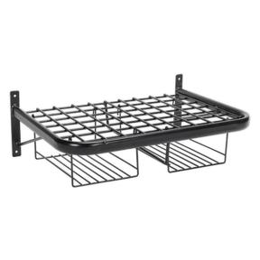 Sealey MS081 Motorcycle Helmet & Gear Tidy - MS081 - Sealey Tools UK - Trade Counter Direct