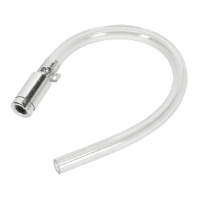 Sealey MS098 Motorcycle Brake Bleeder - Weighted - MS098 - Sealey Tools UK - Trade Counter Direct