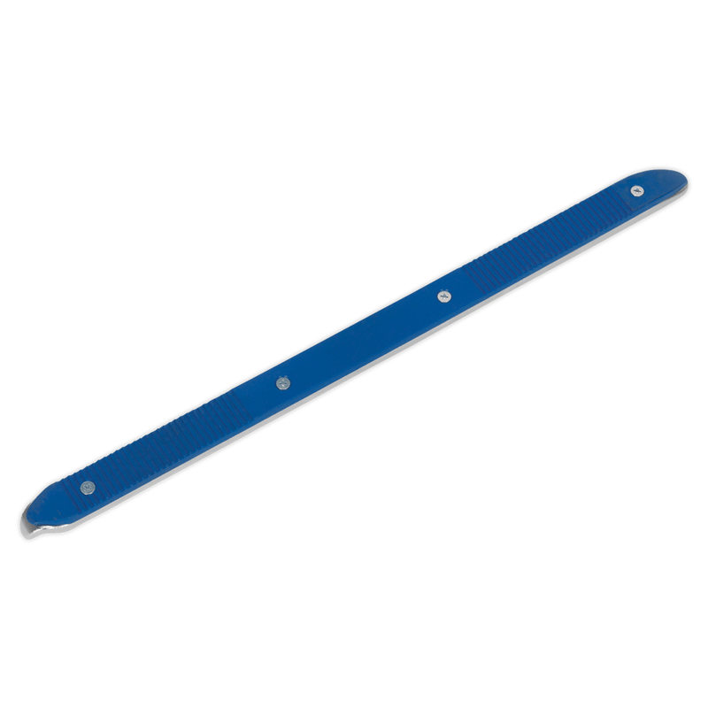 Sealey MS500 Motorcycle Tyre Lever with Plastic Moulding 500mm - MS500 - Sealey Tools UK - Trade Counter Direct