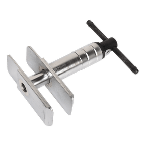 Sealey MS711 Motorcycle Disc Brake Piston Spreader Tool - MS711 - Sealey Tools UK - Trade Counter Direct