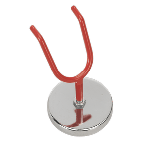 Sealey MSH01 Spray Gun Holder Magnetic - MSH01 - Sealey Tools UK - Trade Counter Direct