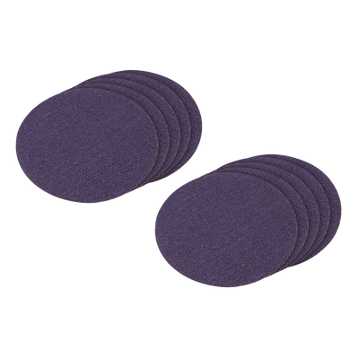 Sealey MSS12560 Ceramic Mesh Sanding Disc 125mm 60Grit - Pack of 10 - MSS12560 - Sealey Tools UK - Trade Counter Direct