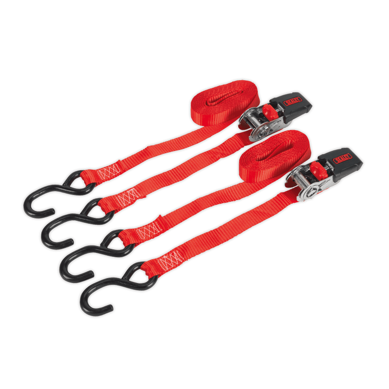 Sealey MTC01 Motorcycle Transportation Combo - MTC01 - Sealey Tools UK - Trade Counter Direct