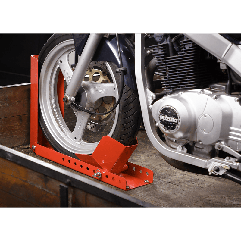 Sealey MTC01 Motorcycle Transportation Combo - MTC01 - Sealey Tools UK - Trade Counter Direct