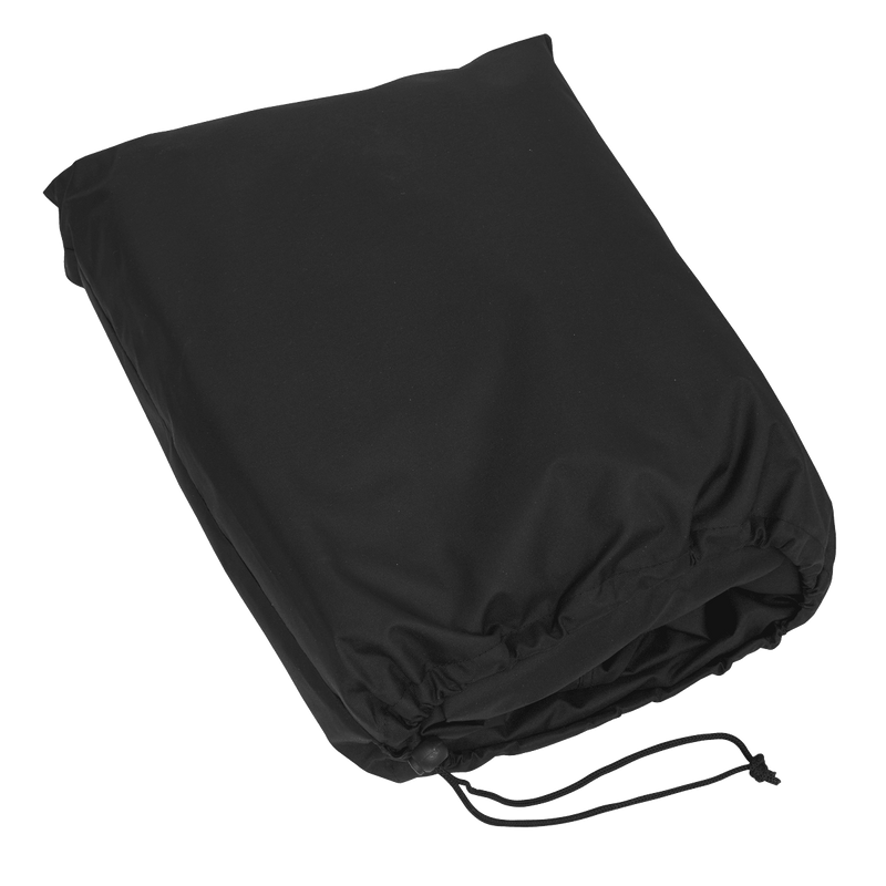 Sealey MTCM Motorcycle Transport Cover - Medium - MTCM - Sealey Tools UK - Trade Counter Direct