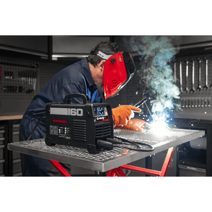 Sealey MW160BC 200A MMA Inverter Welder & Battery Charger/Starter - MW160BC - Sealey Tools UK - Trade Counter Direct