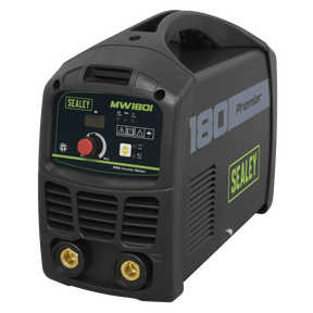 Sealey MW180I Inverter Welder 180A 230V - MW180I - Sealey Tools UK - Trade Counter Direct