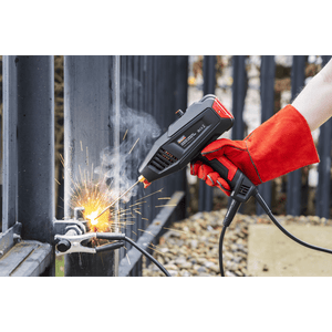 Sealey MWH120I Handheld MMA/ARC Inverter Welder 120A - MWH120I - Sealey Tools UK - Trade Counter Direct