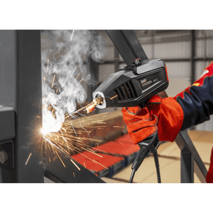 Sealey MWH120I Handheld MMA/ARC Inverter Welder 120A - MWH120I - Sealey Tools UK - Trade Counter Direct