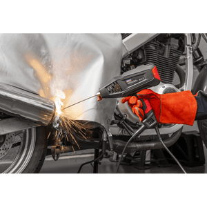 Sealey MWH120I Handheld MMA/ARC Inverter Welder 120A - MWH120I - Sealey Tools UK - Trade Counter Direct