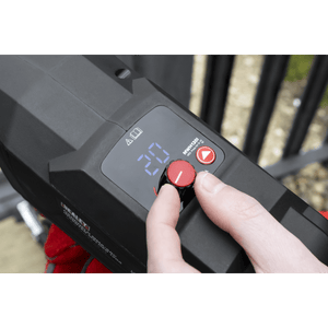Sealey MWH120I Handheld MMA/ARC Inverter Welder 120A - MWH120I - Sealey Tools UK - Trade Counter Direct