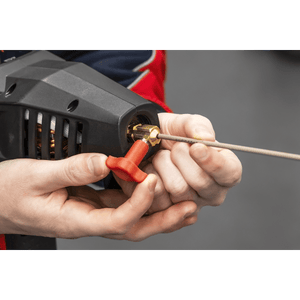 Sealey MWH120I Handheld MMA/ARC Inverter Welder 120A - MWH120I - Sealey Tools UK - Trade Counter Direct